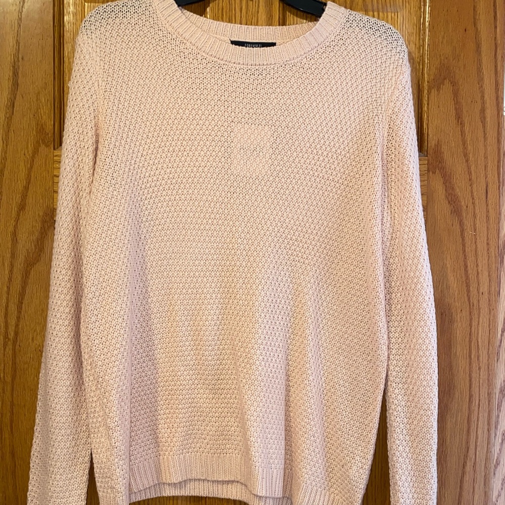 Forever 21 Sweater